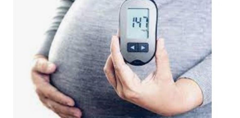 Alimentación saludable reduce riesgo o evita la diabetes gestacional