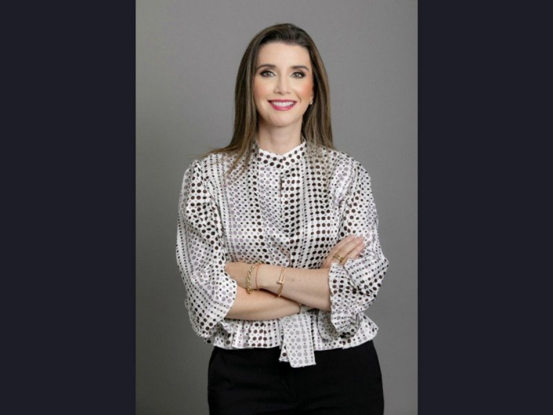 Experta Catalina Irurita Gómez analiza el combate de las mujeres ante la brecha salarial en México