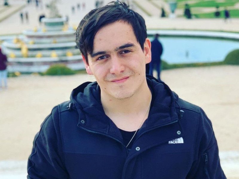 José Julián, hijo de Julián Figueroa, despide a su padre con emotivo mensaje en redes sociales; «te amo por siempre»