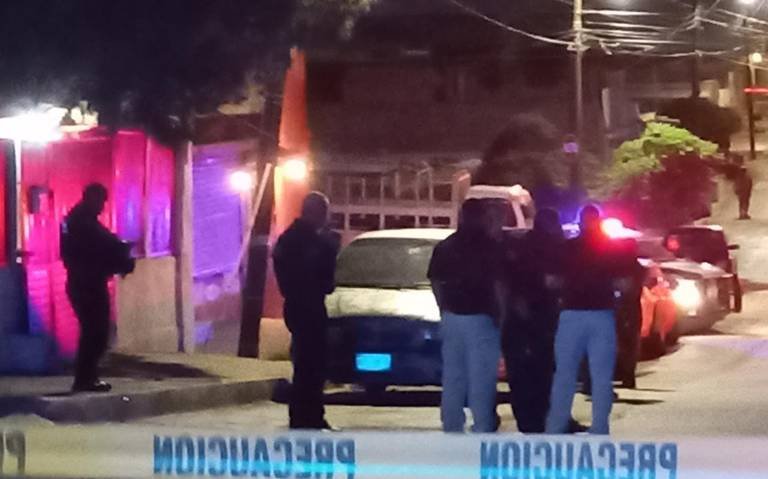 Localizan a un hombre sin vida dentro de una vivienda en la colonia Zacatecas