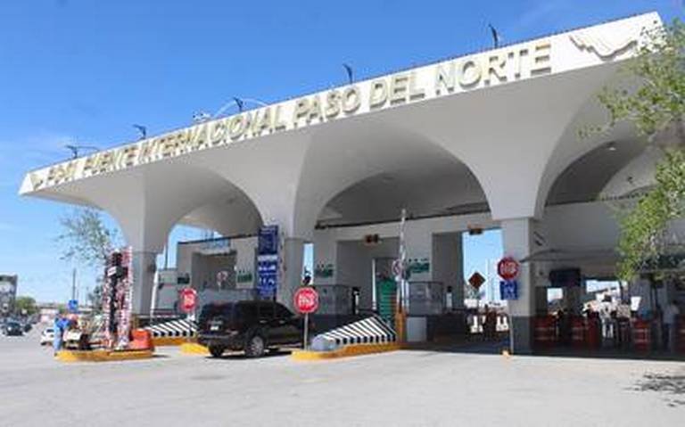 Retrasos en puentes internacionales no han afectado a maquilas