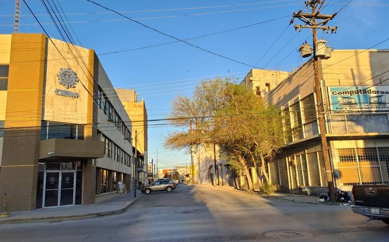 Se esperan fuertes vientos de hasta 65 km/hr para la localidad