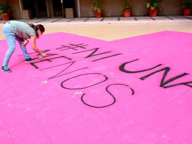 Tendrá Nuevo León 9 municipios en alerta de género
