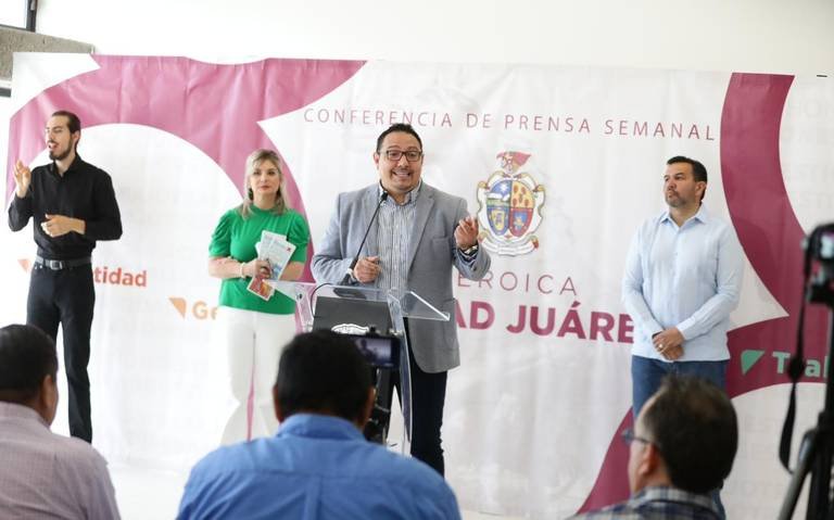 Comerciantes podrán anunciarse en la plataforma electrónica “Border X”