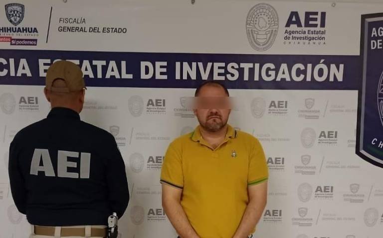 Detienen a sujeto con más de 30 kilos de diferentes drogas; aseguran un arma