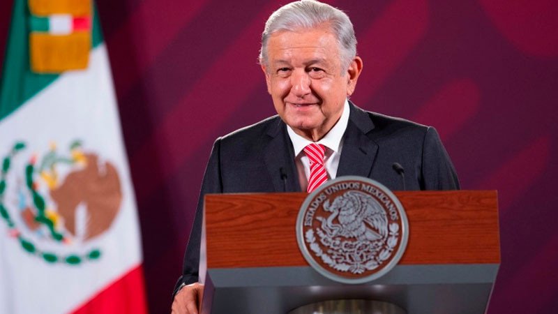 Federación prepara licitaciones de 10 parques industriales en Istmo de Tehuantepec: AMLO