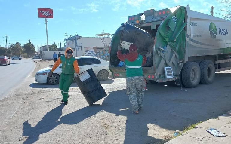 La responsabilidad del incendio en el relleno sanitario es compartida: Dirección de Limpia
