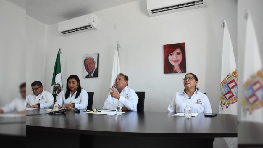 Logra Cencolab en un año mil 29 conciliaciones