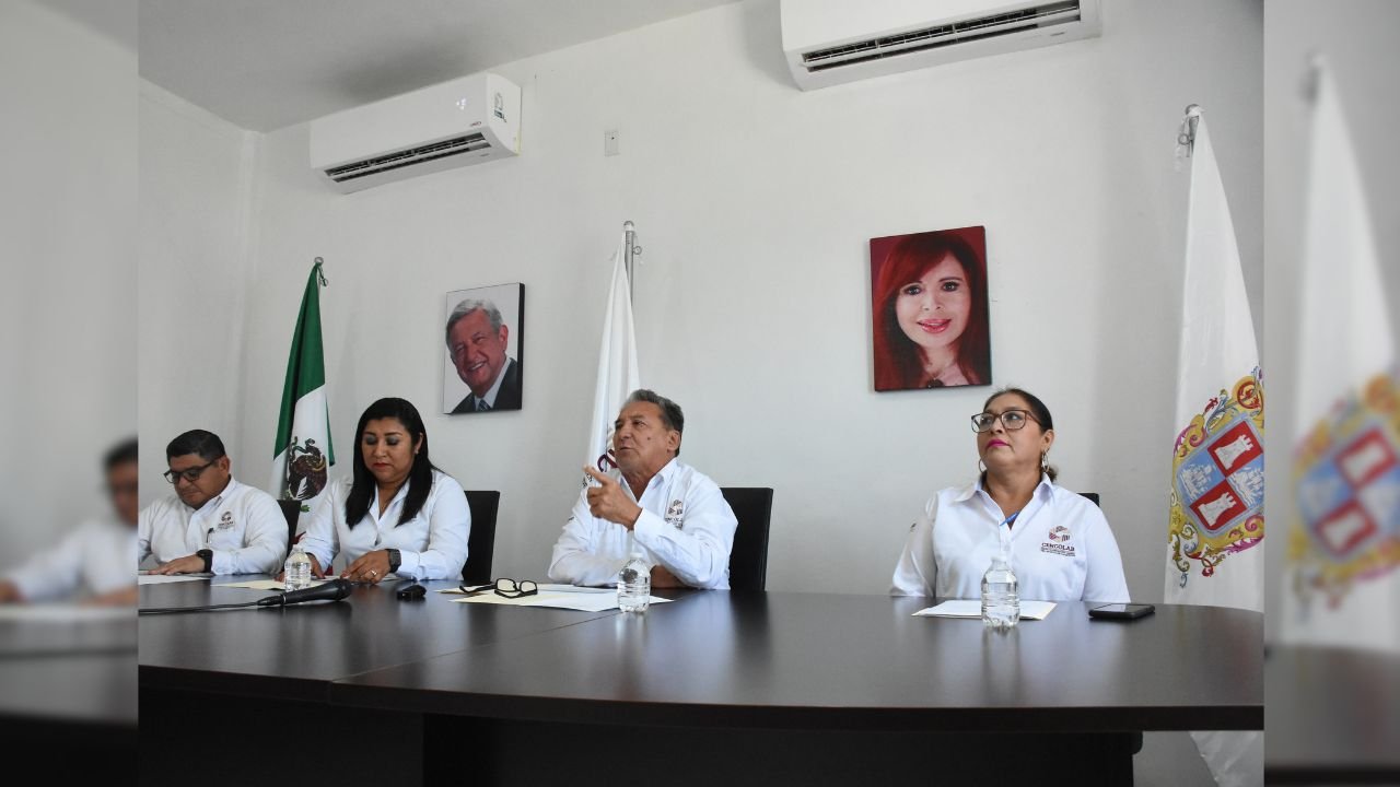 Logra Cencolab en un año mil 29 conciliaciones