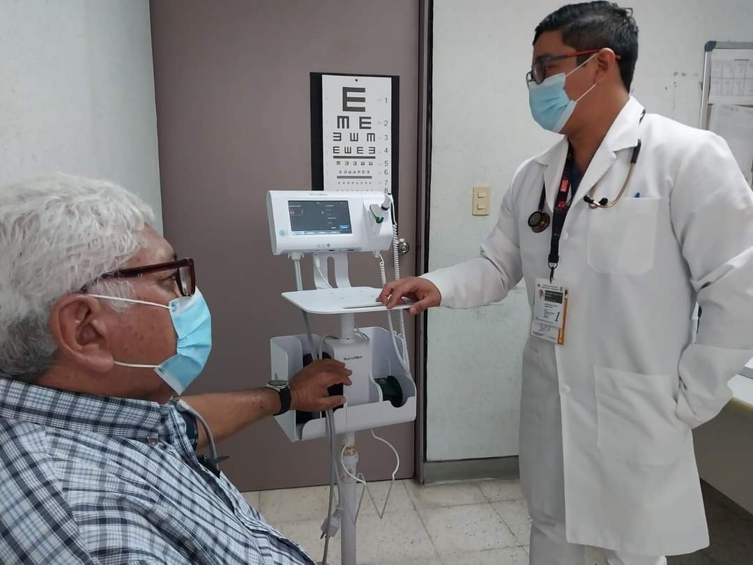 Más presupuesto a salud, pide la IP