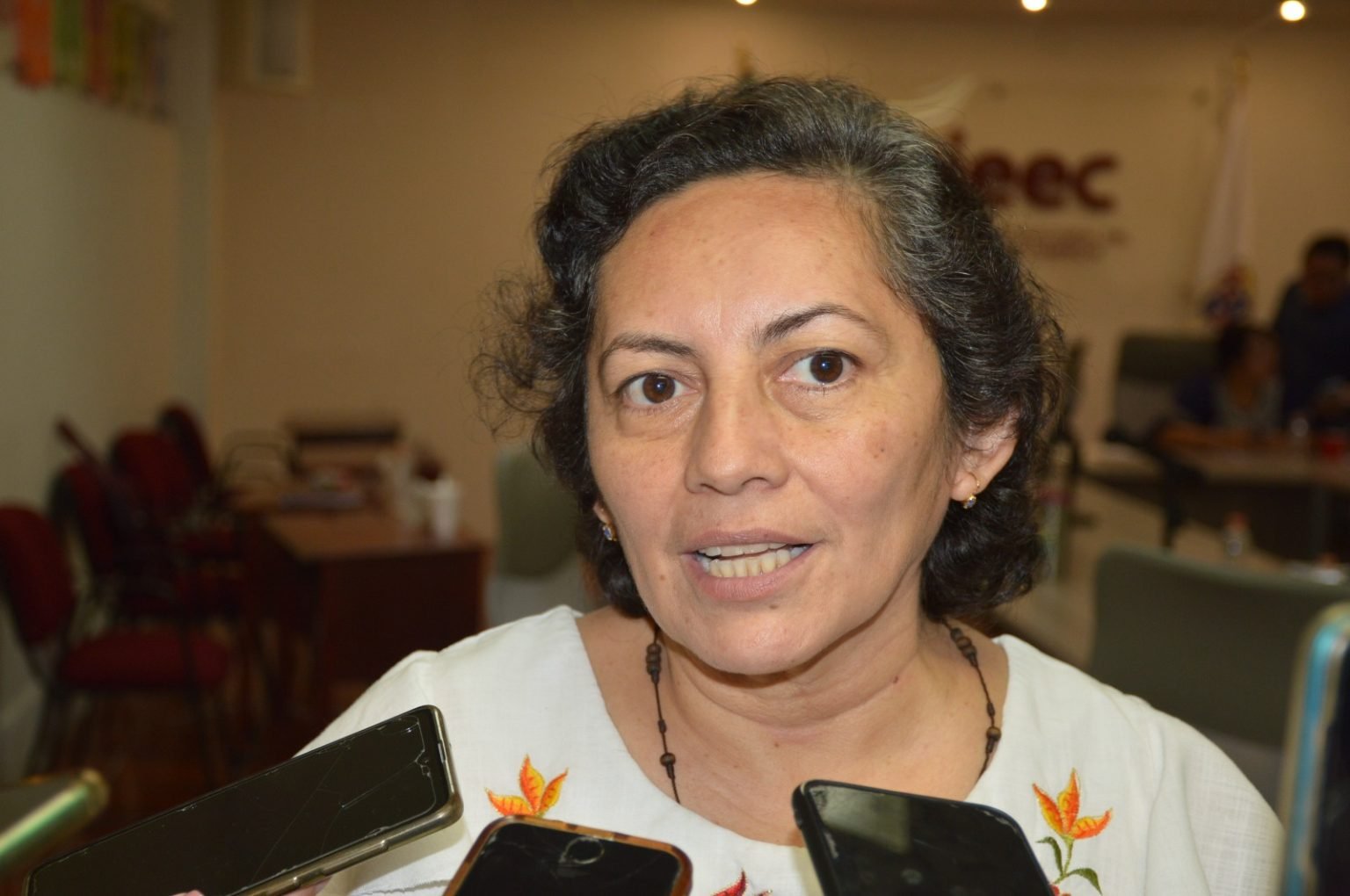 Redistribuirán 58 mdp de financiamiento público