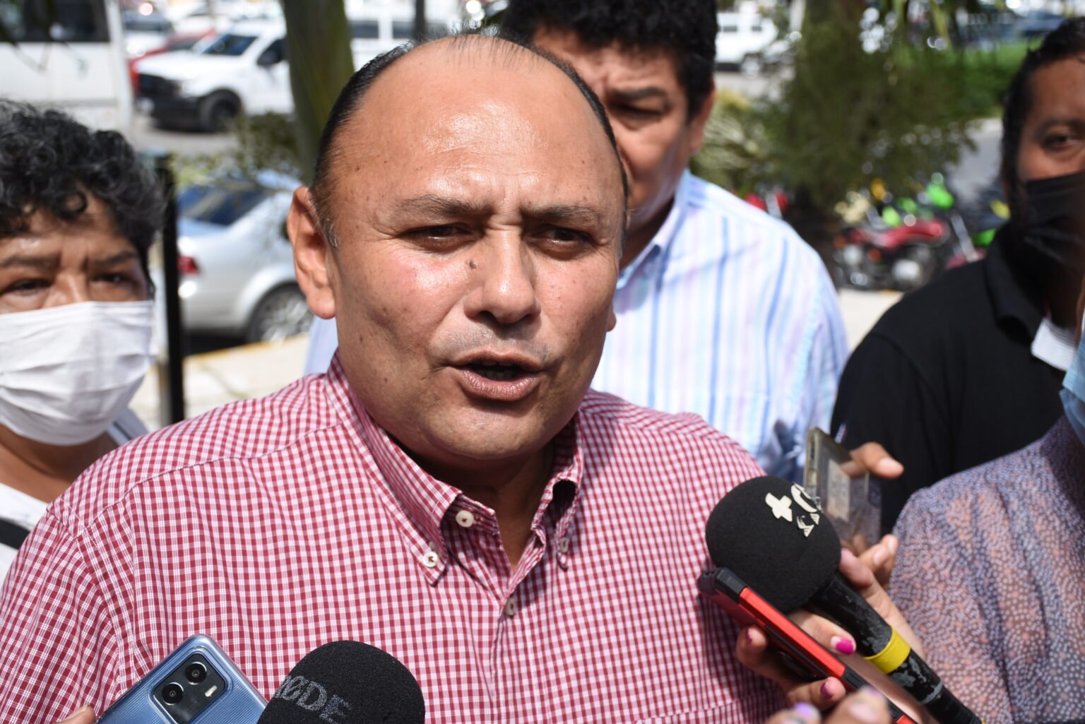 Debacle del PRI inició en periodo de Castillo Rosado