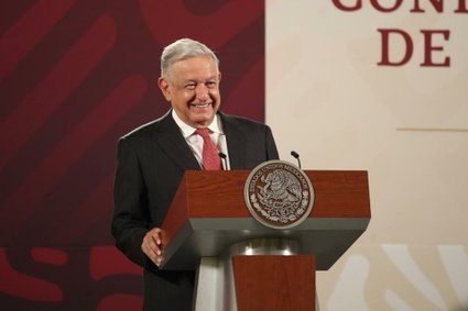 Perfila TEPJF confirmar retiro de extractos de una conferencia de AMLO