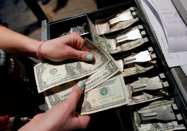 Por primera vez las remesas rebasan 60 mil mdd en 12 meses