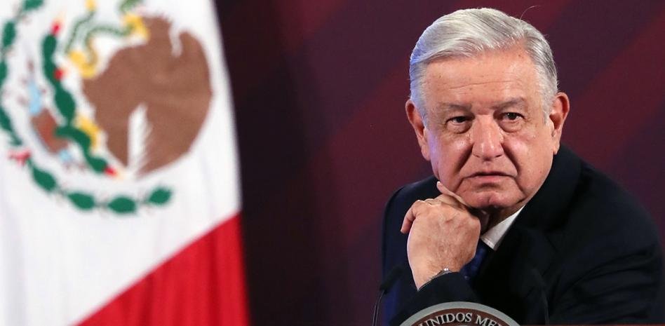 AMLO felicita a Ecuador por salir a votar aún con «miedo por la violencia»