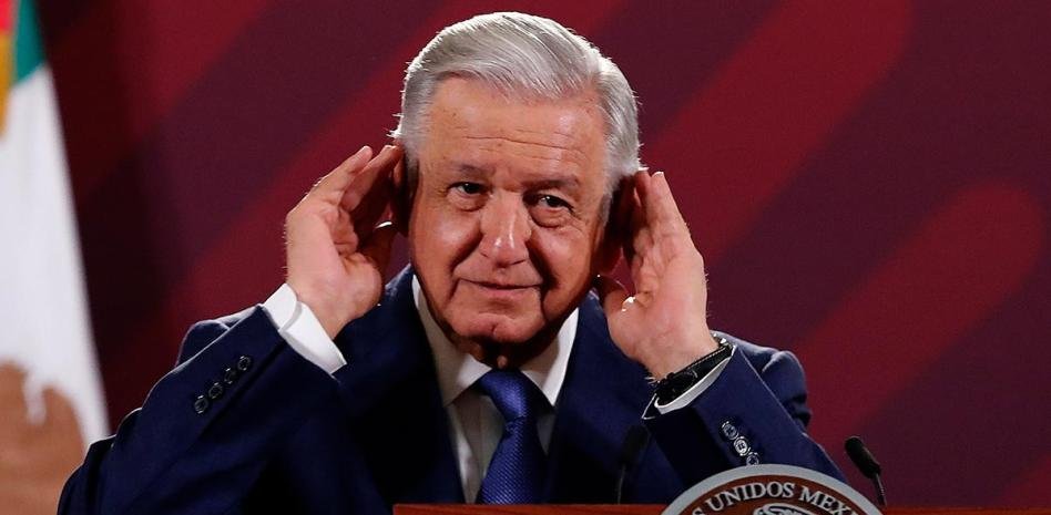 AMLO rechaza uso de la fuerza contra el narcotráfico que propone DeSantis