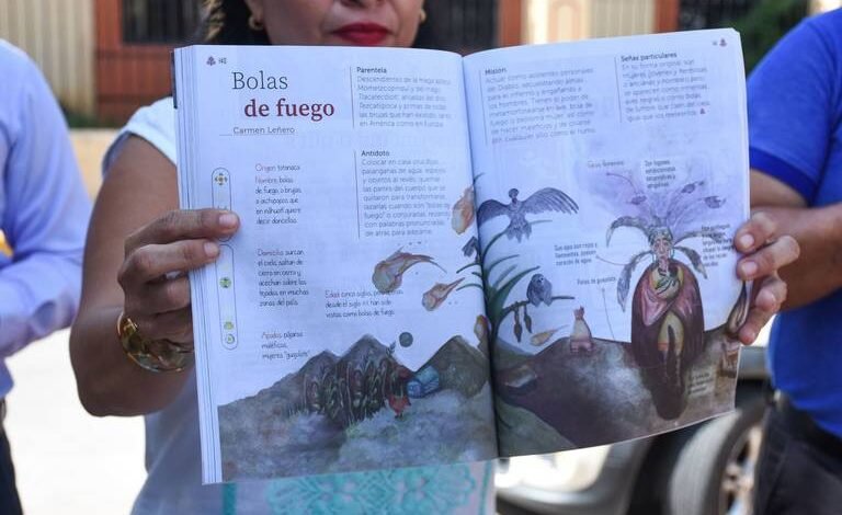 Suspenden oficialmente la entrega de libros en Edomex