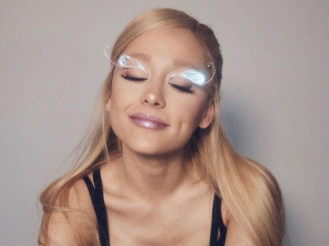 Ariana Grande le rinde homenaje a Mac Miller en la reedición de ‘The Way’ de Yours Truly