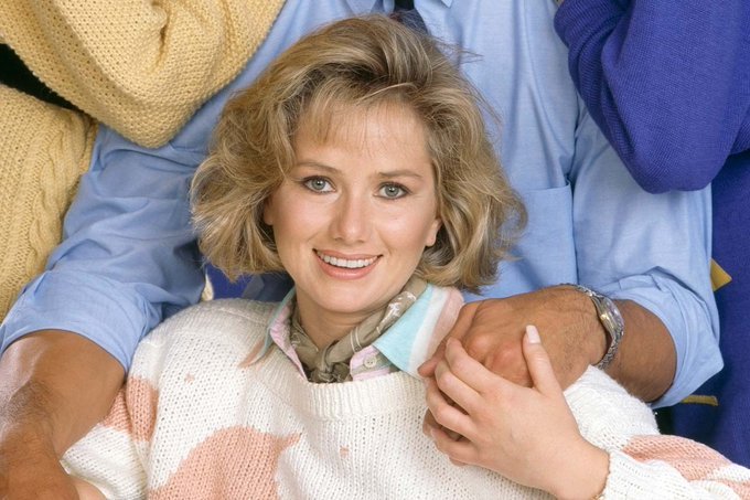 Muere Nancy Frangione, actriz de “La niñera”