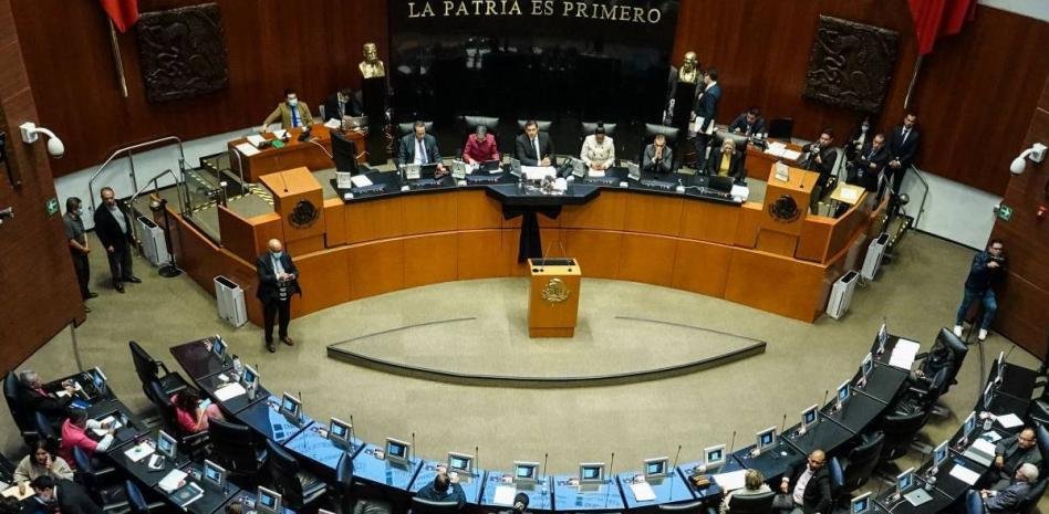 Aprueba Senado hasta 15 años de prisión a quienes difundan imágenes de víctimas de violencia