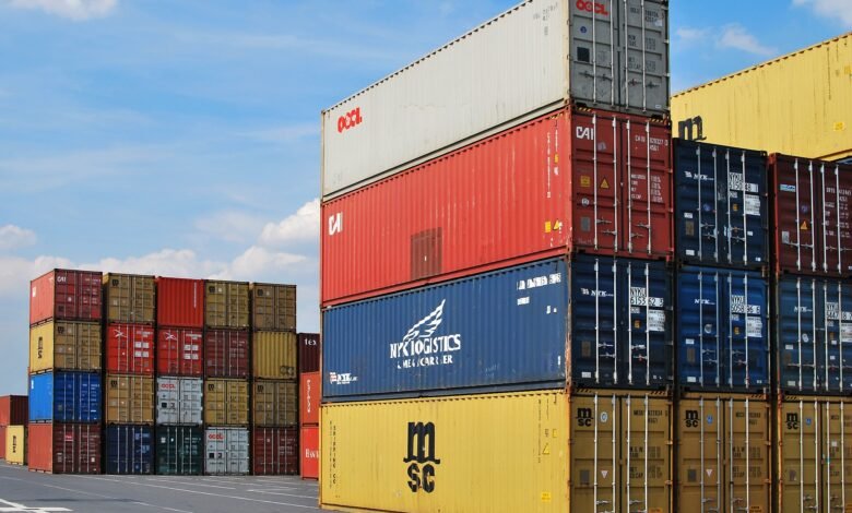 Exportaciones mexicanas ligan 4 meses al alza en agosto