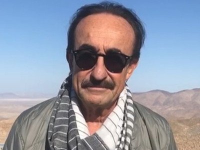 Raúl Di Blasio es hospitalizado de emergencia; reportan su estado de salud como delicado