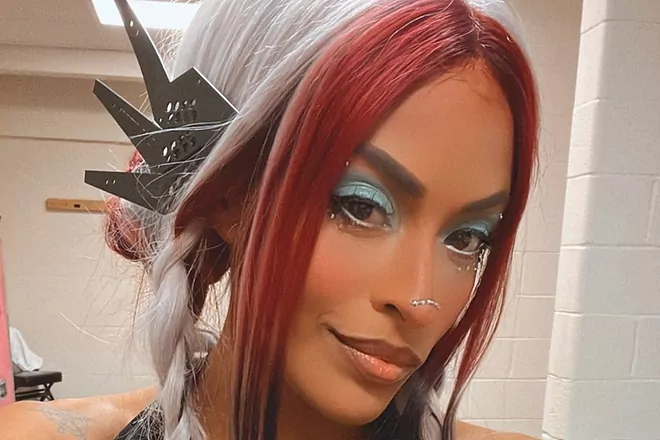 ¿Quién es Zelina Vega? La estrella de WWE que perdió a su padre en ataque a Torres Gemelas