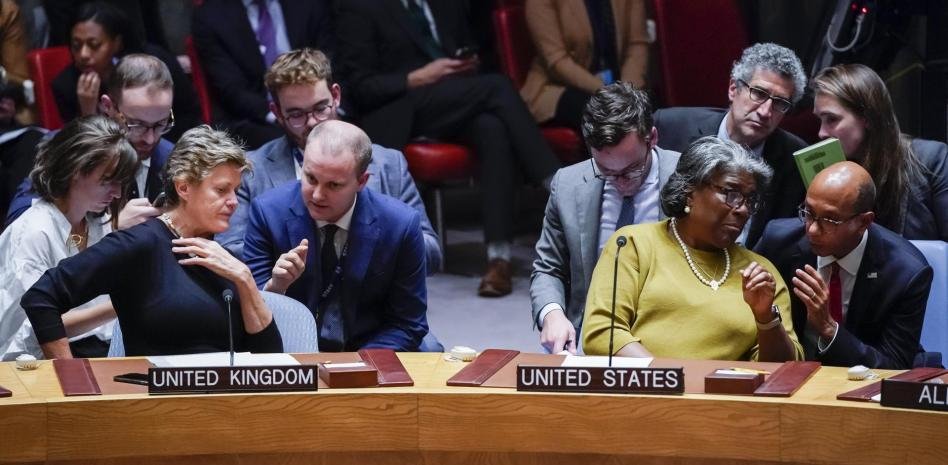 EU veta en la ONU “pausas humanitarias” en Gaza y condena por ataques a civiles