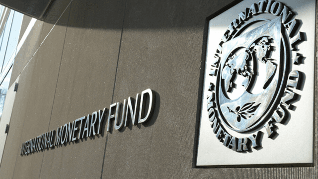 Economía mundial mejora tras el Covid-19 pero el avance aún es lento: FMI