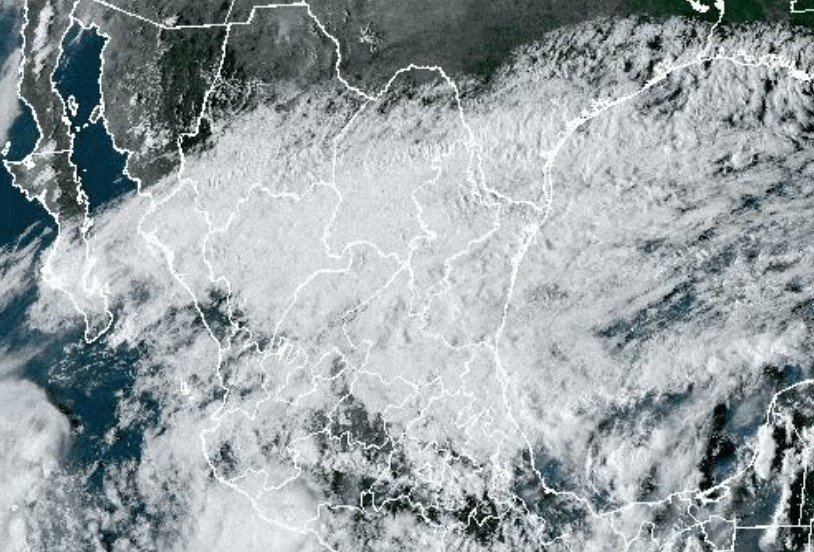 México se prepara para impacto de tormentas tropicales Lidia y Max
