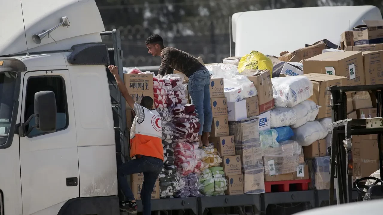 ONU exige que pueda entrar combustible en Gaza, ‘la necesidad más urgente’