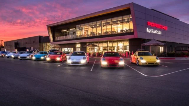 Porsche usará acero renovable en sus vehículos a partir de 2026