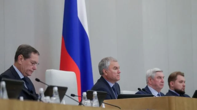 Rusia acusa a EU de obstaculizar el cese del conflicto en Israel