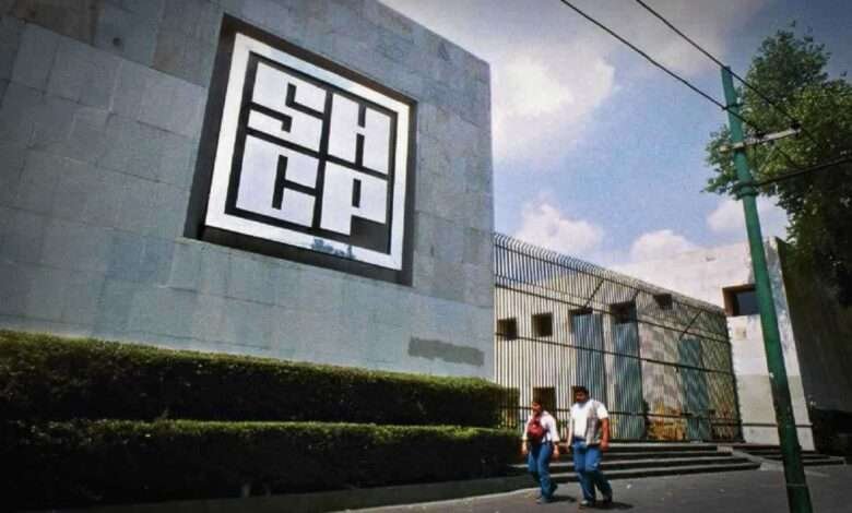 SHCP publica decreto sobre estímulos fiscales para nearshoring