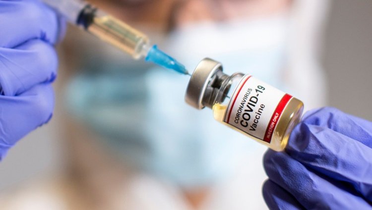 Solicitan registro sanitario para comercializar vacunas antiCovid