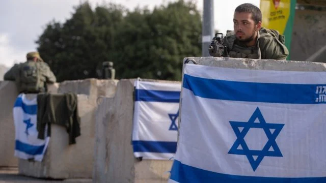 ‘Esperamos que Líbano no cometa el error de arruinar su país por Hamás’: Israel