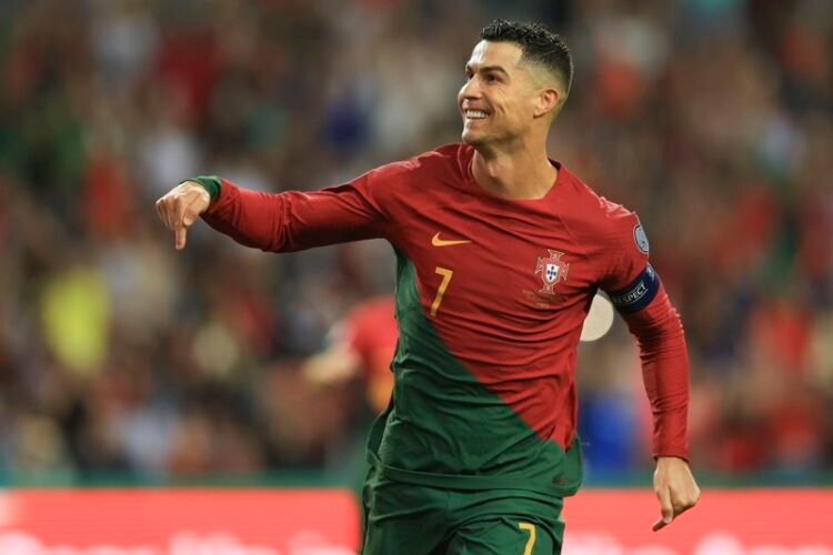 Cristiano Ronaldo deja abierta la puerta a disputar otro Mundial