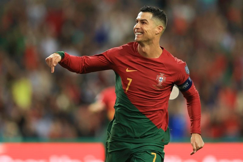 Cristiano Ronaldo deja abierta la puerta a disputar otro Mundial