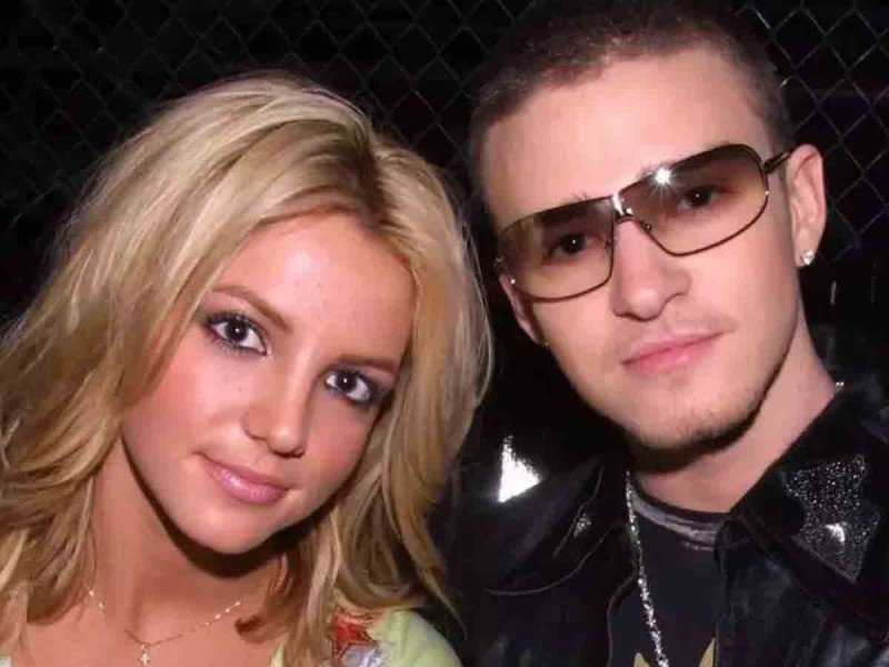Justin Timberlake está ‘muy preocupado’ por la publicación del libro de memorias de Britney Spears