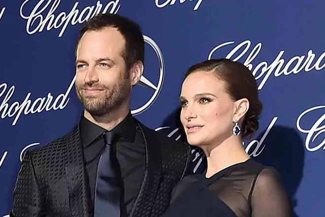 Natalie Portman tiene un matrimonio infernal, el intenso sufrimiento de la actriz