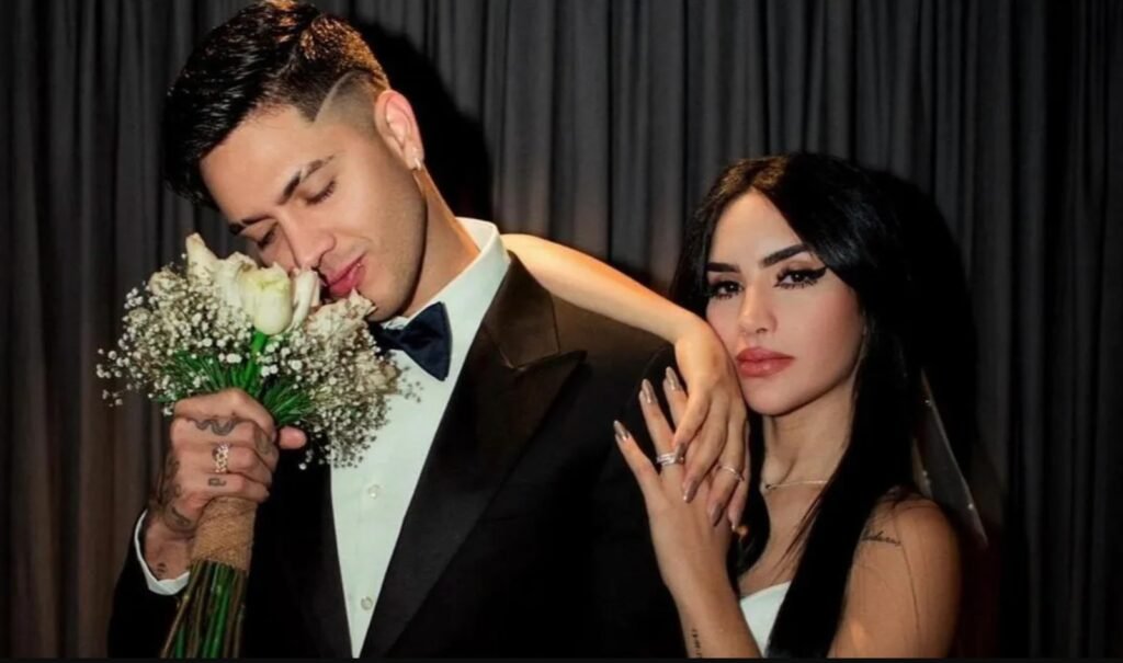 ¿Juan de Dios Pantoja le fue infiel a Kimberly Loaiza?