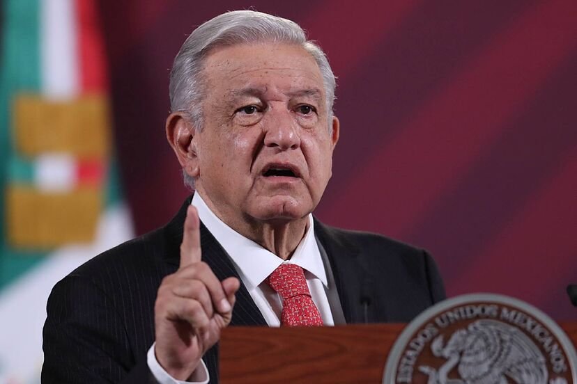 Altos Hornos de México podría ser vendido a fondo de inversión estadounidense, adelanta AMLO