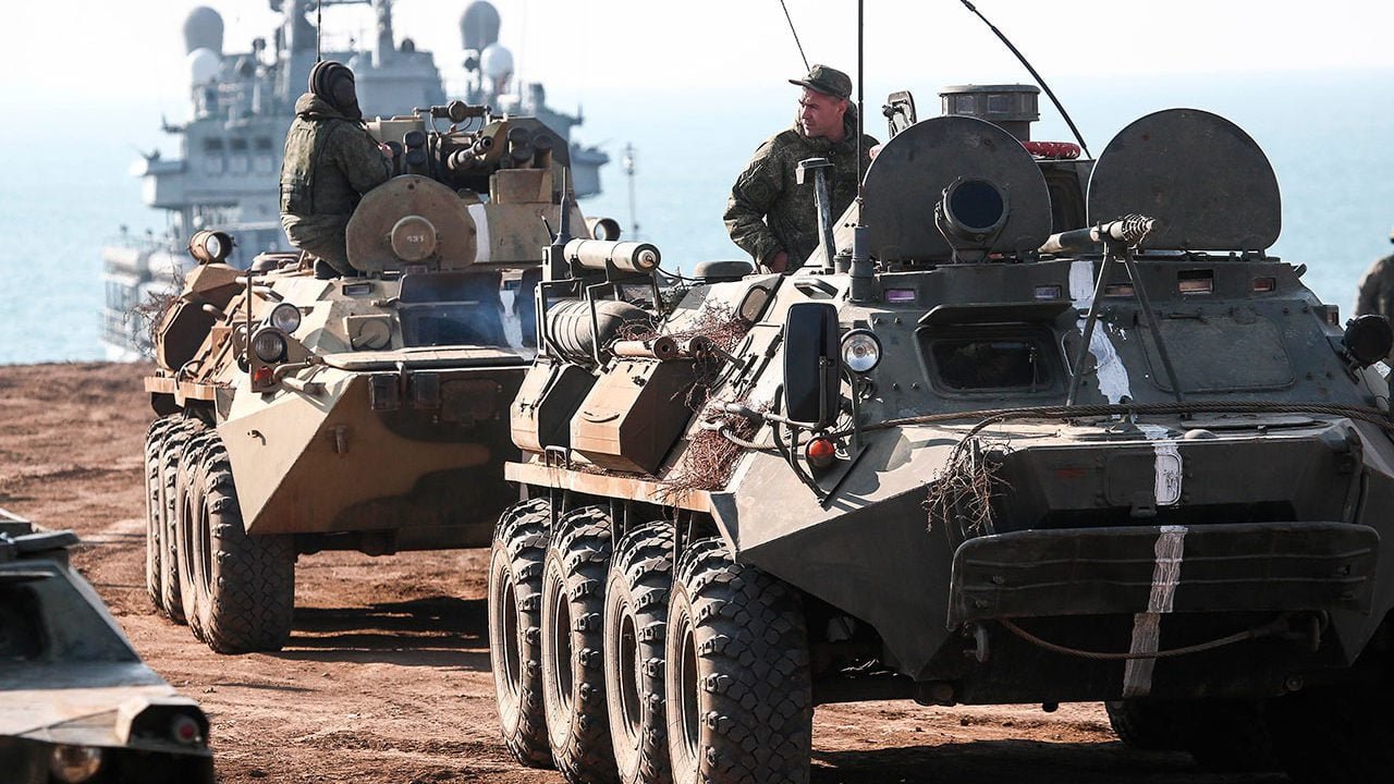 Kaláshnikov incrementa en un 30% su producción para satisfacer necesidades del ejército ruso
