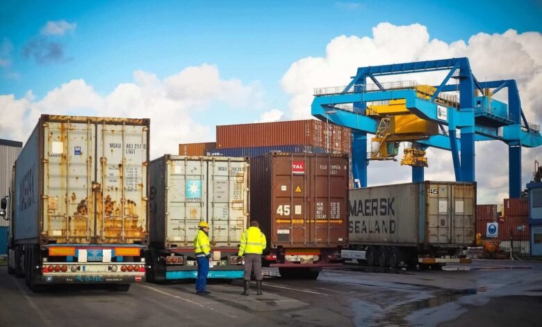 Se recuperan exportaciones en octubre tras caída el mes anterior