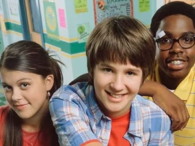 Actores de ‘El manual de Ned’ revelan que tuvieron relaciones sexuales en el set