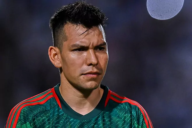 Chucky Lozano sigue en la mira del LA Galaxy