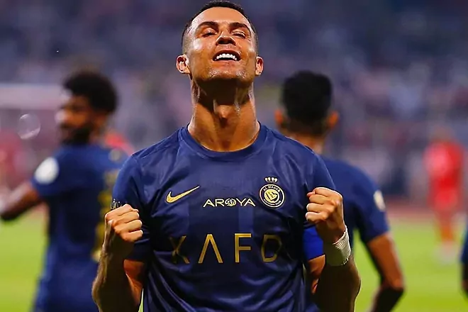 Cristiano Ronaldo podría jugar la próxima UEFA Champions League ante posible invitación para Al-Nassr