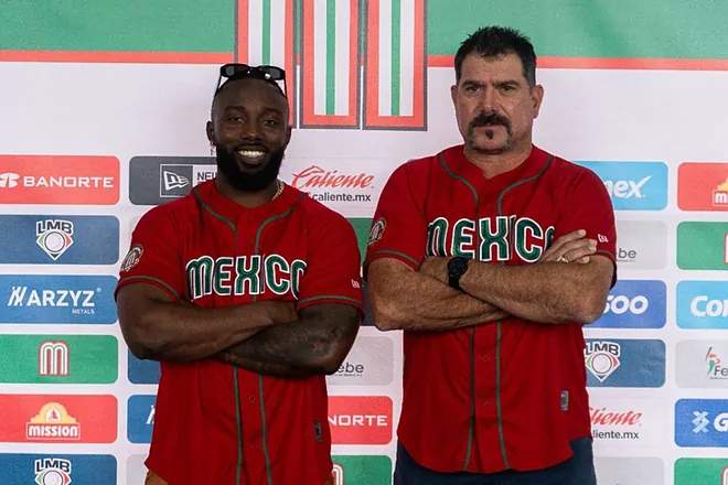 Randy Arozarena y la Selección de Beisbol ponen a México como segundo a nivel mundial