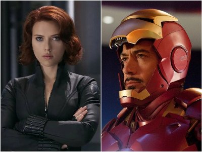 Robert Downey Jr. y Scarlett Johansson podrían regresar a Marvel en nueva película de Avengers