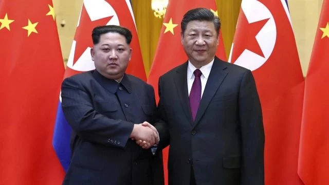 China y Corea del Norte reafirman su amistad y cooperación en medio de tensiones